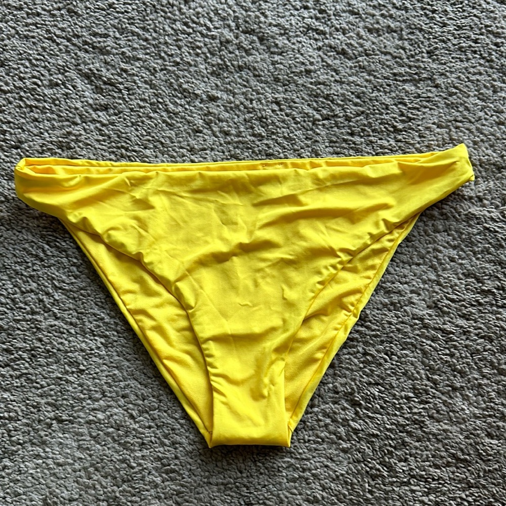 Calzedonia bikini bottom